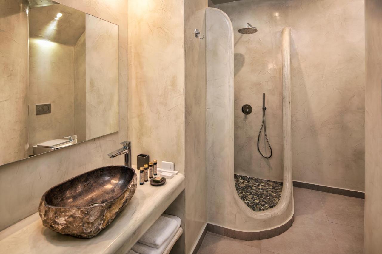 Abasa Suites Fira  Luaran gambar